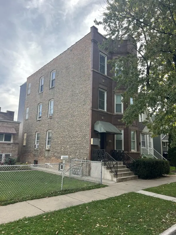 1317 S 51st AVE, Cicero, IL 60804