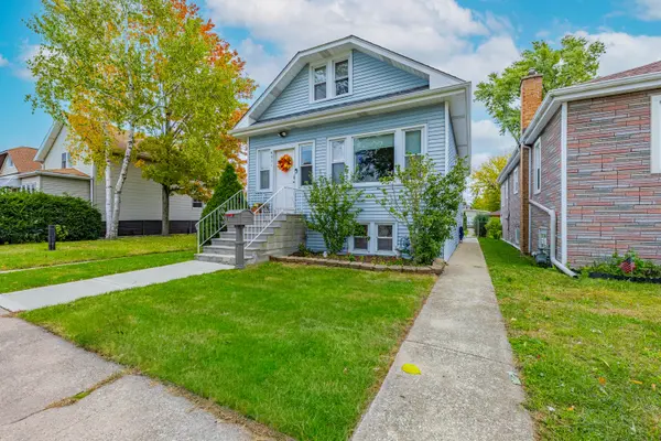 4031 Clinton AVE, Stickney, IL 60402
