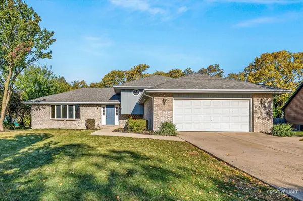 24922 W Illini DR, Plainfield, IL 60544