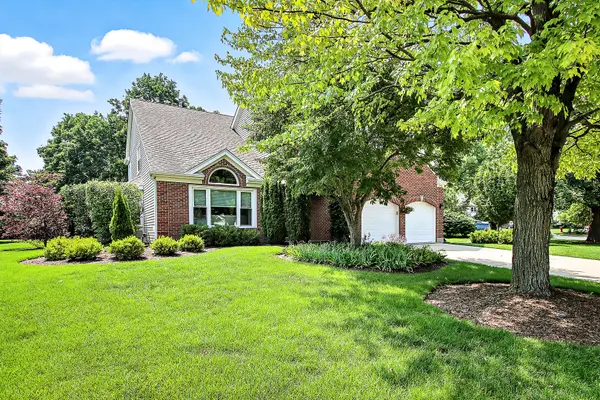 2770 Sandalwood RD, Buffalo Grove, IL 60089