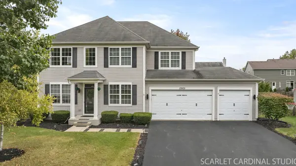 13905 Trillium LN, Plainfield, IL 60544