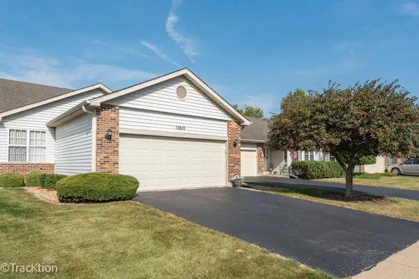 13810 S Magnolia DR, Plainfield, IL 60544