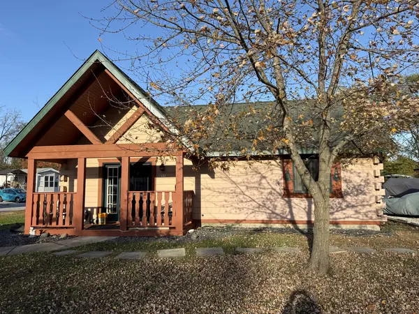 211 Walleye CIR, Wilmington, IL 60481