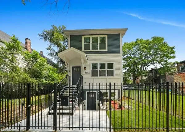 6547 S Evans AVE, Chicago, IL 60637