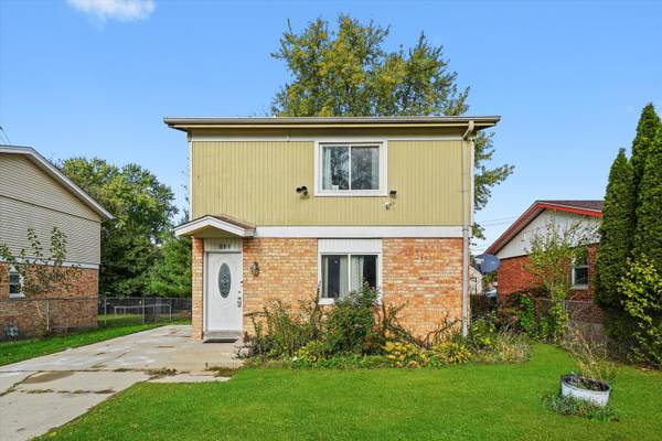 520 Aller AVE, Elgin, IL 60120