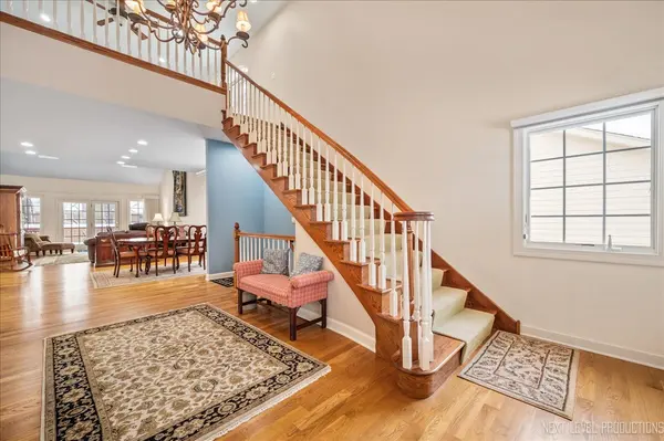 781 Manor Hill PL, Sugar Grove, IL 60554