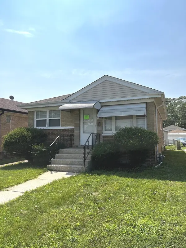 524 Eastern AVE, Bellwood, IL 60104