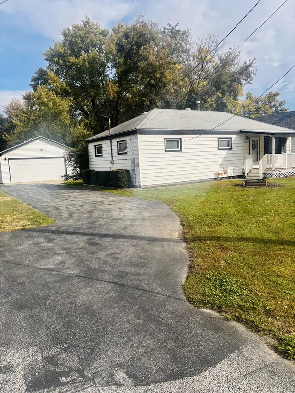 1514 173rd ST, East Hazel Crest, IL 60429