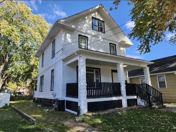 616 2nd AVE, Aurora, IL 60505