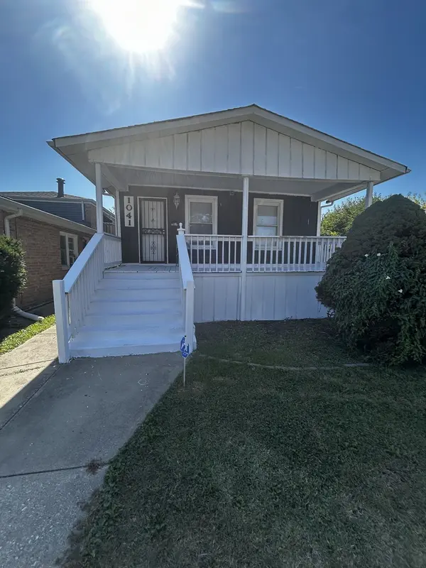 1041 W 104th PL, Chicago, IL 60643