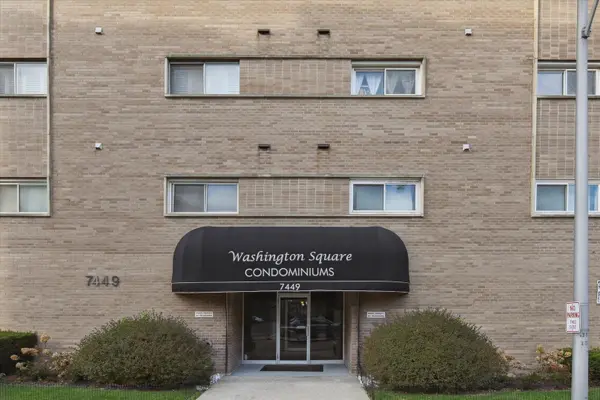 7449 Washington ST #207, Forest Park, IL 60130