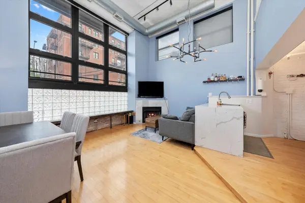 1601 S Michigan AVE #108, Chicago, IL 60616