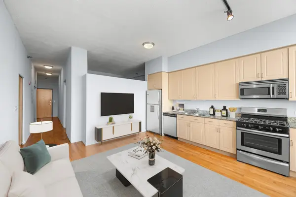 1720 S Michigan AVE #2307, Chicago, IL 60616
