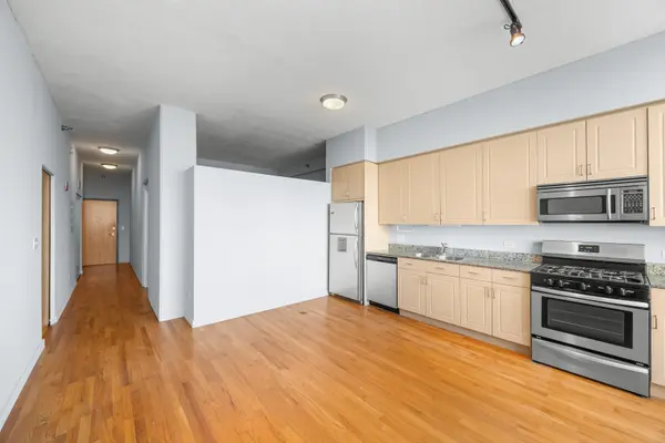 1720 S Michigan AVE #2307, Chicago, IL 60616