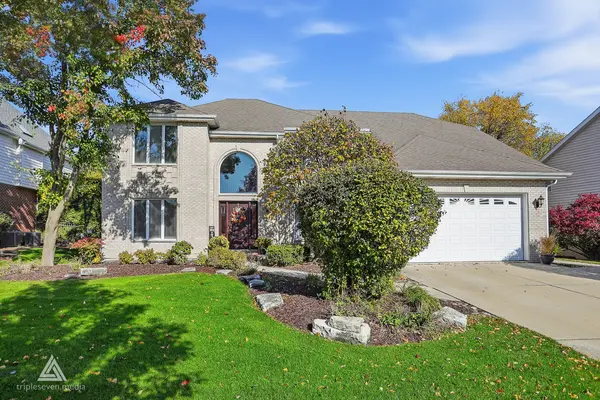 11008 LAUREL HILL DR, Orland Park, IL 60467