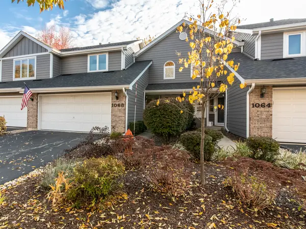 1068 MATTANDE LN, Naperville, IL 60540