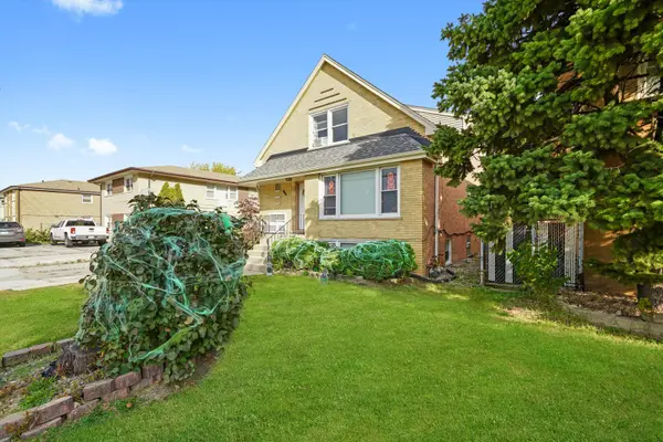 7549 S Roberts RD, Bridgeview, IL 60455
