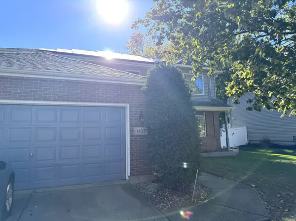 1433 COLUMBUS DR, Bolingbrook, IL 60490