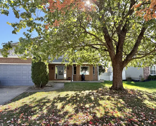 1433 COLUMBUS DR, Bolingbrook, IL 60490