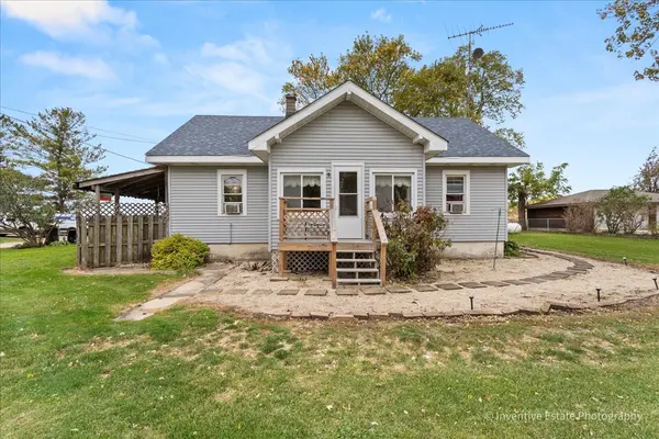 30736 S Symerton RD, Wilmington, IL 60481