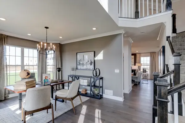 16646 S Sun Meadow DR, Lockport, IL 60441