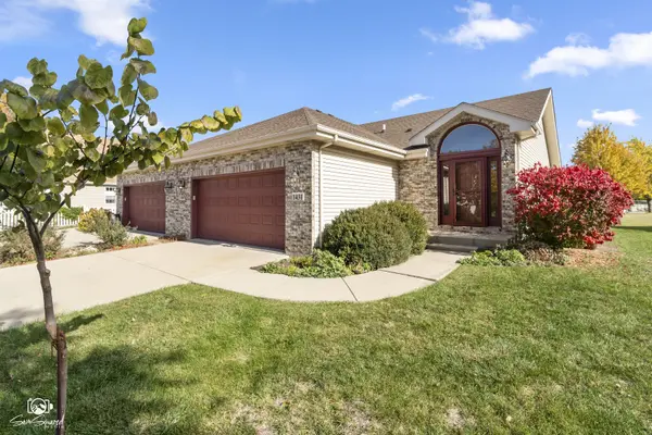 1431 Coral Bell DR,  Joliet,  IL 60435