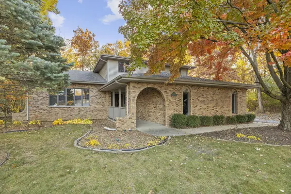 12947 W Oak View CT, Homer Glen, IL 60491
