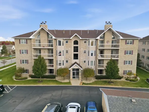 7767 Bristol Park DR #1NW, Tinley Park, IL 60477
