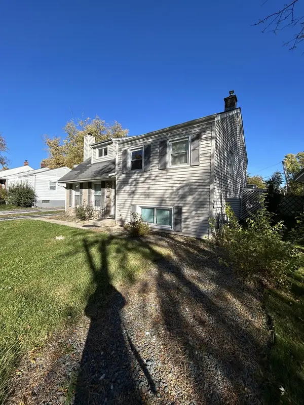 540 W Winchester RD, Chicago Heights, IL 60411