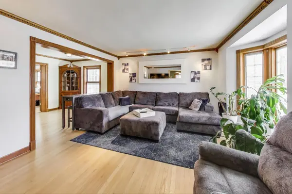 1607 S Ashland AVE, Park Ridge, IL 60068