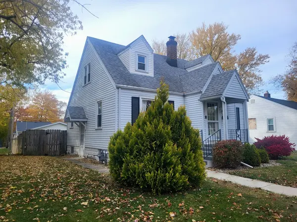 623 S Yates AVE, Kankakee, IL 60901