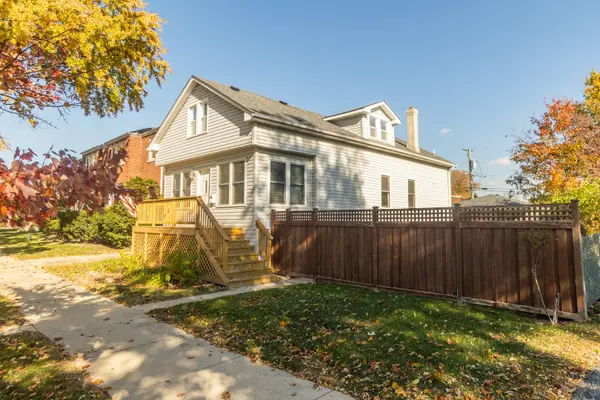 4629 DuBois BLVD, Brookfield, IL 60513