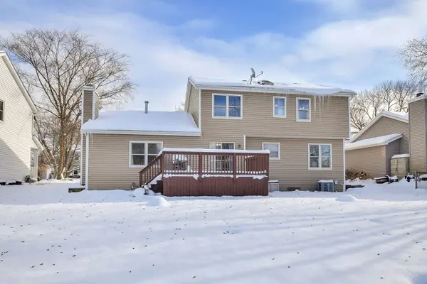2509 Brockton CIR, Naperville, IL 60565
