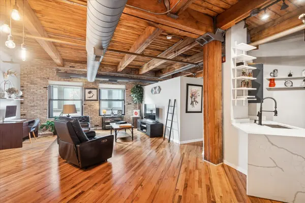 225 W Huron ST #516, Chicago, IL 60610