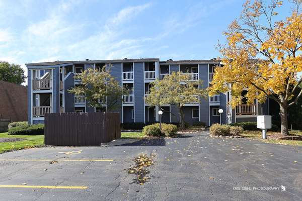 52 N Pistakee Lake RD #8, Fox Lake, IL 60020