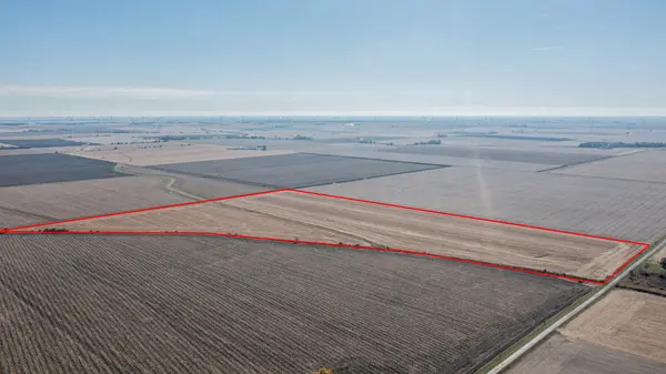 6550 1100 East ST, Buda, IL 61314