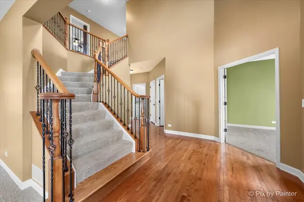 Address not disclosed, Huntley, IL 60142