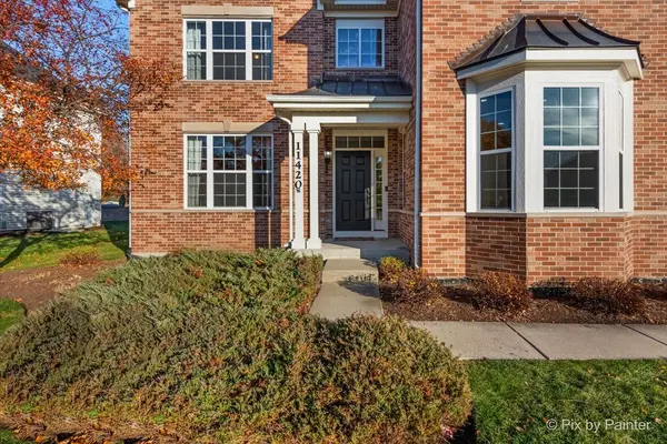 Address not disclosed, Huntley, IL 60142