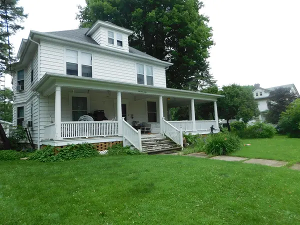 Address not disclosed, Earlville, IL 60518