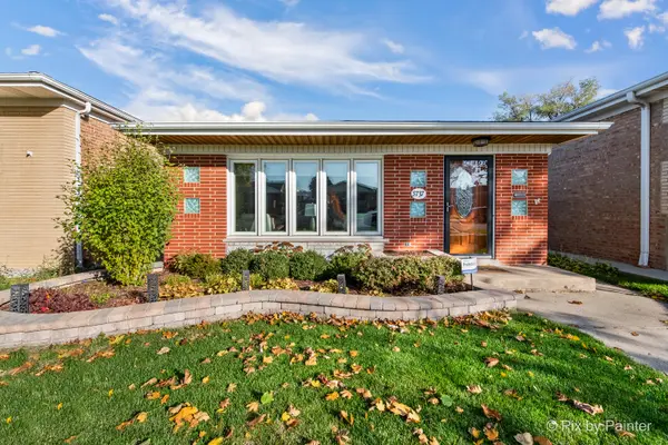 5737 N Oketo AVE, Chicago, IL 60631