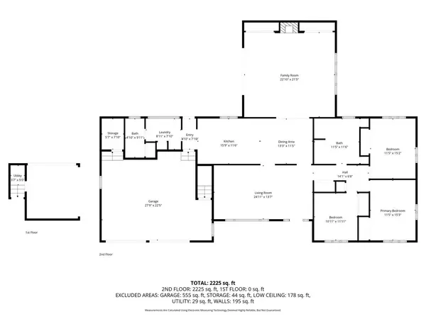 761 N 3906th RD, Triumph, IL 61371