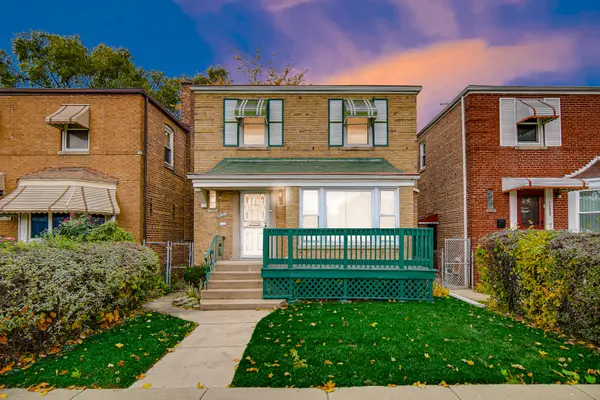 10626 S Prairie AVE, Chicago, IL 60628