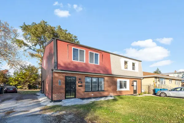 415 W 16th PL, Chicago Heights, IL 60411