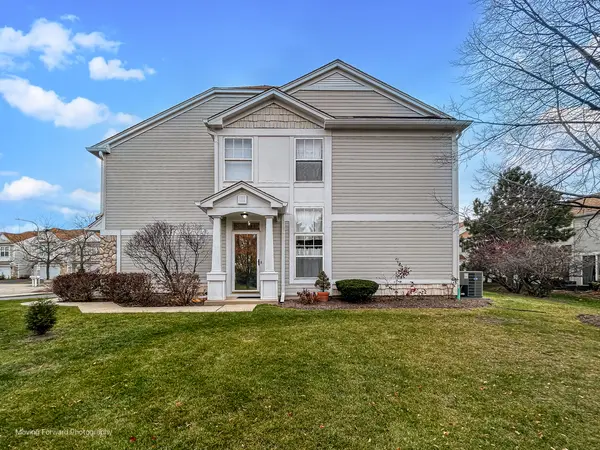1141 Delta CT, Elgin, IL 60123