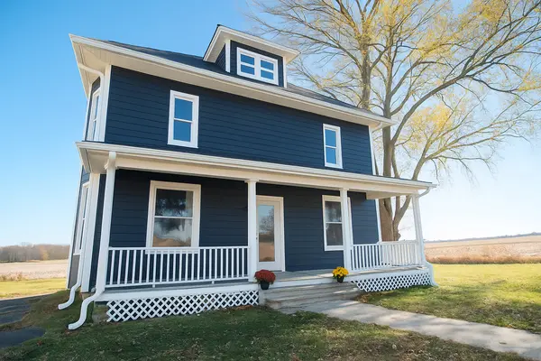 23396 Ideal RD, Chadwick, IL 61014