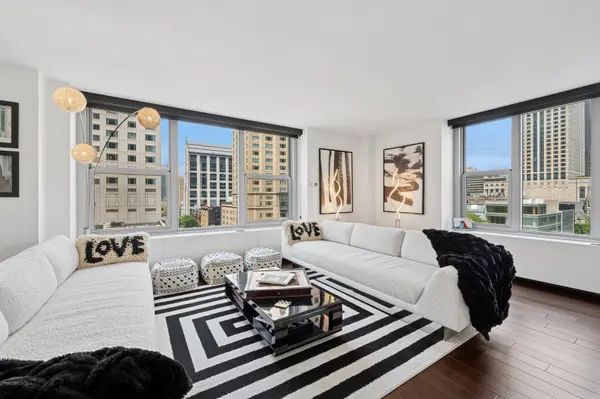 777 N Michigan AVE #1001, Chicago, IL 60611