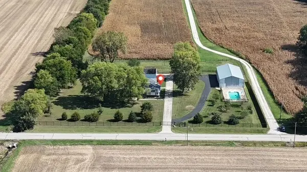3030 S Berta RD, Braceville, IL 60407