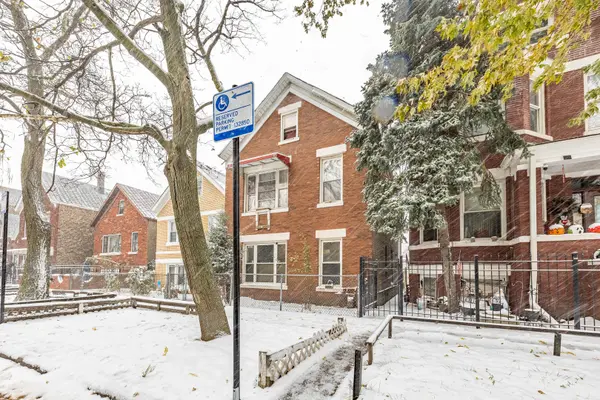 3022 S Homan AVE, Chicago, IL 60623