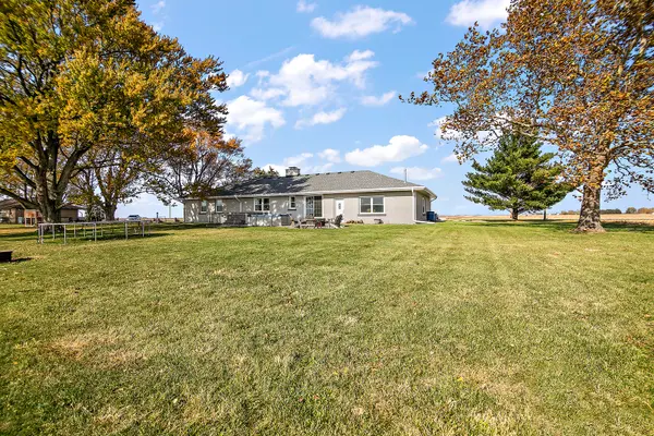 4736 E 5000n RD, Bourbonnais, IL 60914