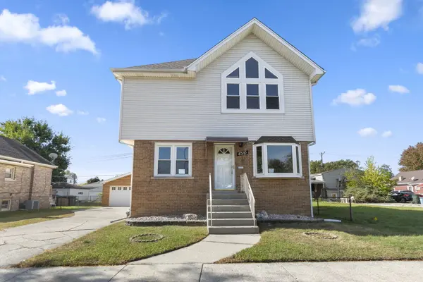 4510 Kenilworth AVE, Forest View, IL 60402